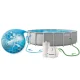 Intex 26756 Frame Pool 610x132 cm (18-in-1 Set)