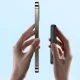 Magnetic Power Bank Dudao K14S 5000mAh 20W Black