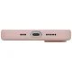 Uniq iPhone 17 Case Lino Magclick Charging, Pink