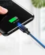Ugreen US287 USB-A / USB-C Charging and Data Cable 2A 1m, Black