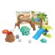 Dinosaur Robot with Coding Programming Learning Resources LER 3082