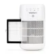 Webber DEQ10 Air Dehumidifier and Purifier