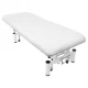 Azzurro 684 Electric Massage Bed, 1 Motor, White
