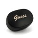 Беспроводные наушники Guess GUTWST30BKTWS TWS Bluetooth - черные