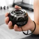 4FIZJO Powerball Gyroscopic Wrist and Forearm Exerciser - Black