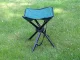 Folding Camping and Fishing Stool