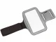 Maclean MC-405 S Sports Armband Case for Phones up to 4.8\", Grey