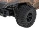 Radio Controlled Off Road Car Buggy RC DRIFT 28 km/h, Brown