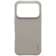 CARE by PanzerGlass Fashionable Samba MagSafe Phone Case Cover iPhone 17 Pro - Gray