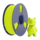 Sunlu PLA Matte 3D Printer Filament 1.75mm 1kg, Light Green