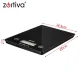 Elektroninės virtuvinės svarstyklės Zortiva, 5 kg / 1 g, LCD