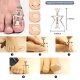 Ingrown Toenail Correction Tool Kit Pedicure Set