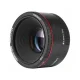 Yongnuo YN 50mm f/1.8 II Lens for Canon EF