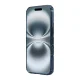 Nillkin Nature TPU Pro Magnetic iPhone 16 Plus Case, Blue