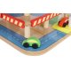 Toy Wooden Parking Garage 22446