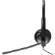 Dell WH125-DWW Wired Headset Black