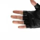 Rockbros S106BK Cycling Gloves, Size S, Black