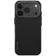 Uniq Keva EDGE Magclick Charging Phone Case Cover iPhone 17 Pro - Black