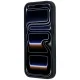 BMW M Kevlar Case for iPhone 18 Pro Max / 17 Pro Max with MagSafe - Black