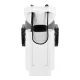 Gabbiano Porto Hairdressing Wash Unit Black-Gray