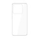 3Mk Protection Clear Case for Xiaomi 14T Pro Transparent