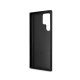 Guess для Samsung Galaxy S22 Ultra чехол 4G Big Metal Logo, серый