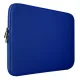 Universal 14\" Laptop Sleeve, Navy Blue