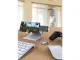 Compact SD and MicroSD Card Reader with USB, USB-C, Micro USB, black