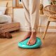 4Fizjo Balance Disc Stability Wobble Cussion Mat Pillow - Mint, 33cm