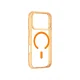 AmazingThing Minimal Mag Case for iPhone 17 Pro Max (MagSafe), Orange