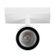 Yeelight YLDDL-0083 Smart Ceiling Spotlight (1 bulb), White