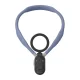 Magnetic Neck Mount for Phones Telesin MNM-001-B