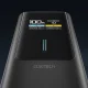 Cuktech CKPB100PGLBL Power Bank 150W 10000mAh, Black