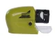 Electric Knife and Scissors Sharpener, Green