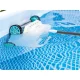 Intex ZX300 Automatic Pool Cleaner Vacuum 28005