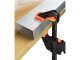 One-Handed Quick-Release Bar Clamp and Spreader 115mm