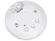 Maclean MCE133 Microwave Motion Sensor, Ceiling Mount, 1-8m, 2000W