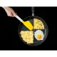Joseph Joseph Elevate Egg Spatula, Yellow