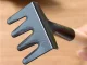 Mini Garden Tool Set 3-in-1, Trowel and Rake for Indoor Plants