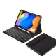 Tech-Protect SC Pen + Keyboard Case for Lenovo Idea Tab 11.0 TB-336, Black