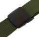 Regulējamā Josta Siksna Biksēm, 110cm | Adjustable Strap Belt for Pants