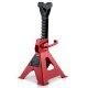 Humberg 3 Ton Jack Stands 2 Pack Adjustable Axle Stands for Car Repair HM-384