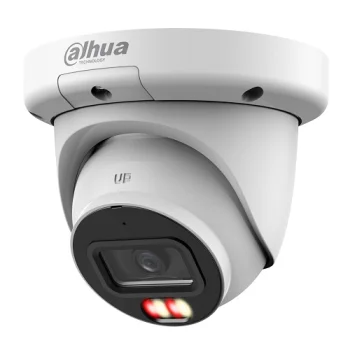 IP Network Camera 6MP IPC-HDW3649QM-S-IL 2.8mm PoE IP67