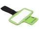 Maclean MC-405 G Sports Armband Phone Case up to 4.8\", Green