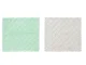 Kitchen Microfiber Cleaning Cloths 23x23 cm, 10-Pack
