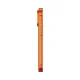 AmazingThing Minimal Mag Lens Phone Case Cover iPhone 17 Pro - Orange