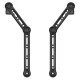 Maclean MC-334 Universal Soundbar Mount, 15kg, Black