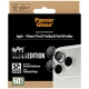 PanzerGlass Hoops Lens Protector iPhone 17 Pro/Max & 16 Pro/Max