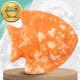 Ocean Bath Bombs, Fizzing, 4 pcs