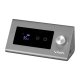Фрезер аппарат для маникюра и педикюра VIVA PRO 602 48 W, серый,...